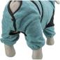 Preview: Bademantel Frottee Petrol 54 cm Trixie
